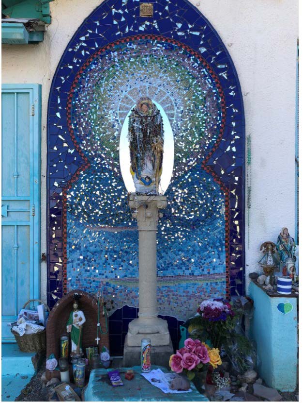 Anchoring souls and gathering burdensr3