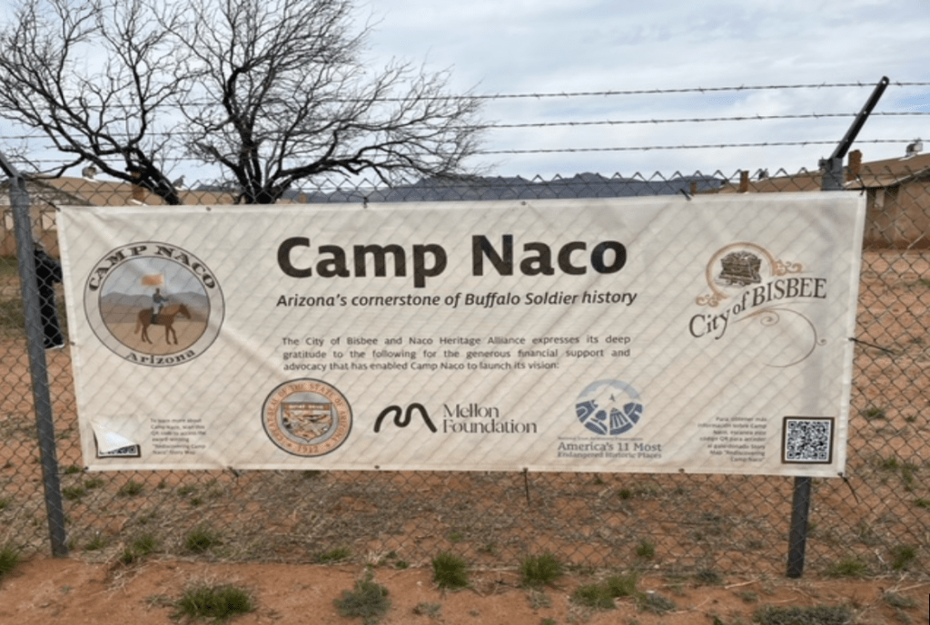 Camp Naco